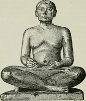 Picture 171 of 264 from Manual of Egyptian archæology and guide to the study of antiquities in Egypt. For the use of students and travellers (1914), leaf 273