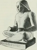 Picture 172 of 264 from Manual of Egyptian archæology and guide to the study of antiquities in Egypt. For the use of students and travellers (1914), leaf 274