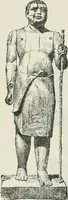 Picture 173 of 264 from Manual of Egyptian archæology and guide to the study of antiquities in Egypt. For the use of students and travellers (1914), leaf 275