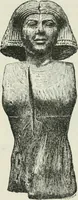 Picture 175 of 264 from Manual of Egyptian archæology and guide to the study of antiquities in Egypt. For the use of students and travellers (1914), leaf 277