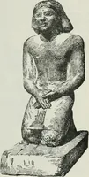 Picture 176 of 264 from Manual of Egyptian archæology and guide to the study of antiquities in Egypt. For the use of students and travellers (1914), leaf 278
