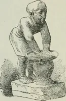 Picture 177 of 264 from Manual of Egyptian archæology and guide to the study of antiquities in Egypt. For the use of students and travellers (1914), leaf 279