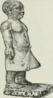 Picture 178 of 264 from Manual of Egyptian archæology and guide to the study of antiquities in Egypt. For the use of students and travellers (1914), leaf 280