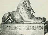 Picture 179 of 264 from Manual of Egyptian archæology and guide to the study of antiquities in Egypt. For the use of students and travellers (1914), leaf 282