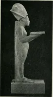Picture 180 of 264 from Manual of Egyptian archæology and guide to the study of antiquities in Egypt. For the use of students and travellers (1914), leaf 286