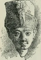 Picture 183 of 264 from Manual of Egyptian archæology and guide to the study of antiquities in Egypt. For the use of students and travellers (1914), leaf 289