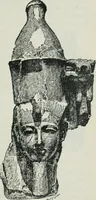 Picture 184 of 264 from Manual of Egyptian archæology and guide to the study of antiquities in Egypt. For the use of students and travellers (1914), leaf 290