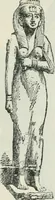 Picture 185 of 264 from Manual of Egyptian archæology and guide to the study of antiquities in Egypt. For the use of students and travellers (1914), leaf 291