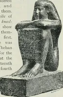 Picture 188 of 264 from Manual of Egyptian archæology and guide to the study of antiquities in Egypt. For the use of students and travellers (1914), leaf 294