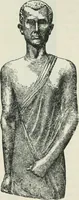 Picture 190 of 264 from Manual of Egyptian archæology and guide to the study of antiquities in Egypt. For the use of students and travellers (1914), leaf 297
