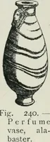 Picture 197 of 264 from Manual of Egyptian archæology and guide to the study of antiquities in Egypt. For the use of students and travellers (1914), leaf 312