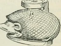 Picture 210 of 264 from Manual of Egyptian archæology and guide to the study of antiquities in Egypt. For the use of students and travellers (1914), leaf 327