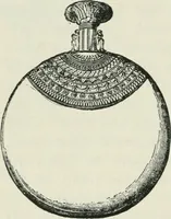 Picture 212 of 264 from Manual of Egyptian archæology and guide to the study of antiquities in Egypt. For the use of students and travellers (1914), leaf 329