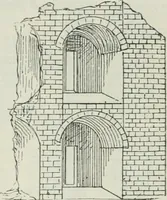 Picture 2 of 264 from Manual of Egyptian archæology and guide to the study of antiquities in Egypt. For the use of students and travellers (1914), leaf 34