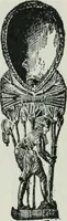 Picture 219 of 264 from Manual of Egyptian archæology and guide to the study of antiquities in Egypt. For the use of students and travellers (1914), leaf 342