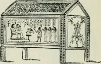 Picture 222 of 264 from Manual of Egyptian archæology and guide to the study of antiquities in Egypt. For the use of students and travellers (1914), leaf 345