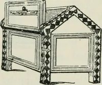 Picture 223 of 264 from Manual of Egyptian archæology and guide to the study of antiquities in Egypt. For the use of students and travellers (1914), leaf 345
