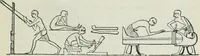 An illustration from Manual of Egyptian archæology and guide to the study of antiquities in Egypt. For the use of students and travellers (1914)
