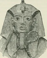 Picture 225 of 264 from Manual of Egyptian archæology and guide to the study of antiquities in Egypt. For the use of students and travellers (1914), leaf 349