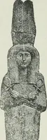 Picture 226 of 264 from Manual of Egyptian archæology and guide to the study of antiquities in Egypt. For the use of students and travellers (1914), leaf 350