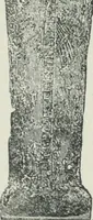 Picture 227 of 264 from Manual of Egyptian archæology and guide to the study of antiquities in Egypt. For the use of students and travellers (1914), leaf 350