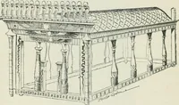 Picture 229 of 264 from Manual of Egyptian archæology and guide to the study of antiquities in Egypt. For the use of students and travellers (1914), leaf 355