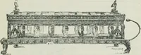 Picture 230 of 264 from Manual of Egyptian archæology and guide to the study of antiquities in Egypt. For the use of students and travellers (1914), leaf 356