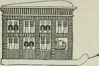 Picture 231 of 264 from Manual of Egyptian archæology and guide to the study of antiquities in Egypt. For the use of students and travellers (1914), leaf 357