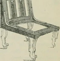 Picture 232 of 264 from Manual of Egyptian archæology and guide to the study of antiquities in Egypt. For the use of students and travellers (1914), leaf 357