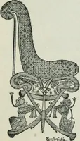 Picture 234 of 264 from Manual of Egyptian archæology and guide to the study of antiquities in Egypt. For the use of students and travellers (1914), leaf 358
