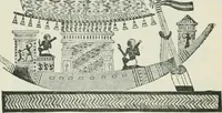 Picture 239 of 264 from Manual of Egyptian archæology and guide to the study of antiquities in Egypt. For the use of students and travellers (1914), leaf 363