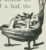 Picture 240 of 264 from Manual of Egyptian archæology and guide to the study of antiquities in Egypt. For the use of students and travellers (1914), leaf 368
