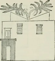 Picture 4 of 264 from Manual of Egyptian archæology and guide to the study of antiquities in Egypt. For the use of students and travellers (1914), leaf 37
