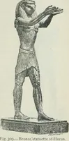 Picture 242 of 264 from Manual of Egyptian archæology and guide to the study of antiquities in Egypt. For the use of students and travellers (1914), leaf 370