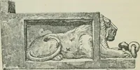 Picture 244 of 264 from Manual of Egyptian archæology and guide to the study of antiquities in Egypt. For the use of students and travellers (1914), leaf 373