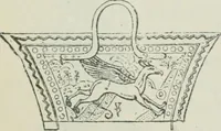 Picture 248 of 264 from Manual of Egyptian archæology and guide to the study of antiquities in Egypt. For the use of students and travellers (1914), leaf 378
