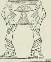 Picture 249 of 264 from Manual of Egyptian archæology and guide to the study of antiquities in Egypt. For the use of students and travellers (1914), leaf 379