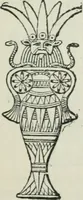 Picture 251 of 264 from Manual of Egyptian archæology and guide to the study of antiquities in Egypt. For the use of students and travellers (1914), leaf 380