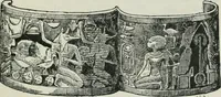 Picture 256 of 264 from Manual of Egyptian archæology and guide to the study of antiquities in Egypt. For the use of students and travellers (1914), leaf 388