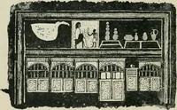 Picture 6 of 264 from Manual of Egyptian archæology and guide to the study of antiquities in Egypt. For the use of students and travellers (1914), leaf 39