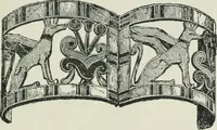Picture 264 of 264 from Manual of Egyptian archæology and guide to the study of antiquities in Egypt. For the use of students and travellers (1914), leaf 396