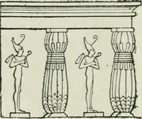 Picture 9 of 264 from Manual of Egyptian archæology and guide to the study of antiquities in Egypt. For the use of students and travellers (1914), leaf 41