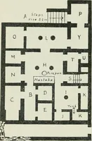 Picture 21 of 264 from Manual of Egyptian archæology and guide to the study of antiquities in Egypt. For the use of students and travellers (1914), leaf 51