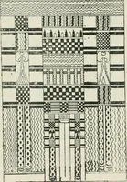 Picture 22 of 264 from Manual of Egyptian archæology and guide to the study of antiquities in Egypt. For the use of students and travellers (1914), leaf 53