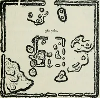 Picture 29 of 264 from Manual of Egyptian archæology and guide to the study of antiquities in Egypt. For the use of students and travellers (1914), leaf 60