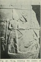 Picture 43 of 264 from Manual of Egyptian archæology and guide to the study of antiquities in Egypt. For the use of students and travellers (1914), leaf 71