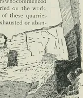 Picture 46 of 264 from Manual of Egyptian archæology and guide to the study of antiquities in Egypt. For the use of students and travellers (1914), leaf 76