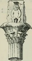 Picture 58 of 264 from Manual of Egyptian archæology and guide to the study of antiquities in Egypt. For the use of students and travellers (1914), leaf 91