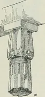 Picture 61 of 264 from Manual of Egyptian archæology and guide to the study of antiquities in Egypt. For the use of students and travellers (1914), leaf 94