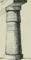 Picture 62 of 264 from Manual of Egyptian archæology and guide to the study of antiquities in Egypt. For the use of students and travellers (1914), leaf 95